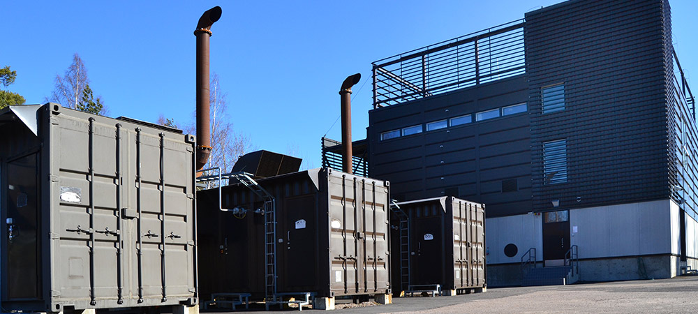fortum