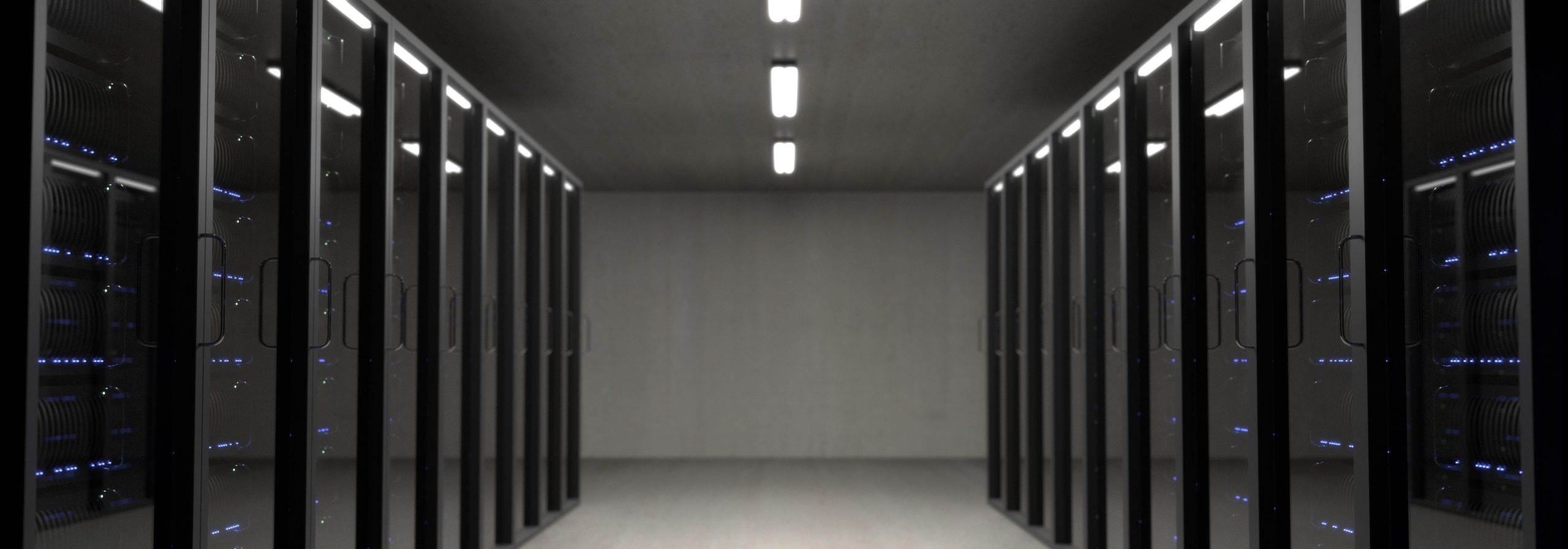 datacenter varavoima