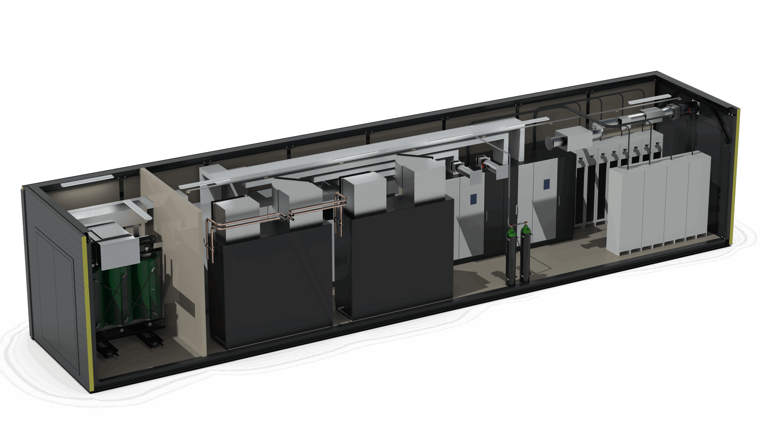 ePOD powerpod