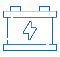 power capacity symbol